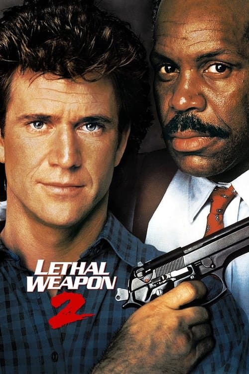 Lethal Weapon 2