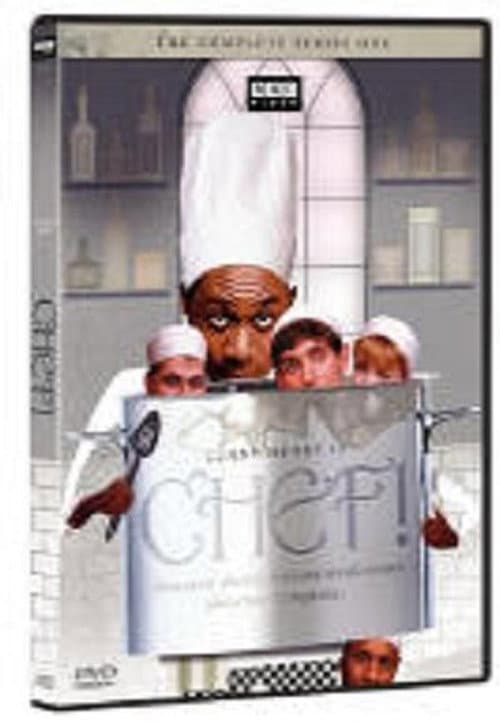 Chef - Season 1