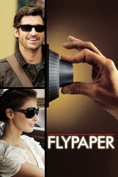 Flypaper