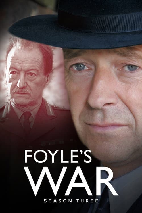 Foyle's War - Season 3