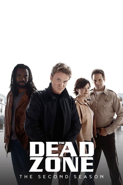 The Dead Zone - Season 2