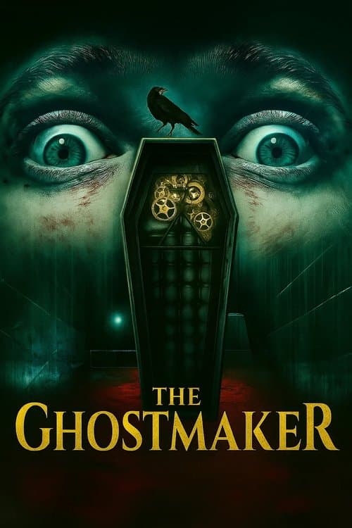 The Ghostmaker