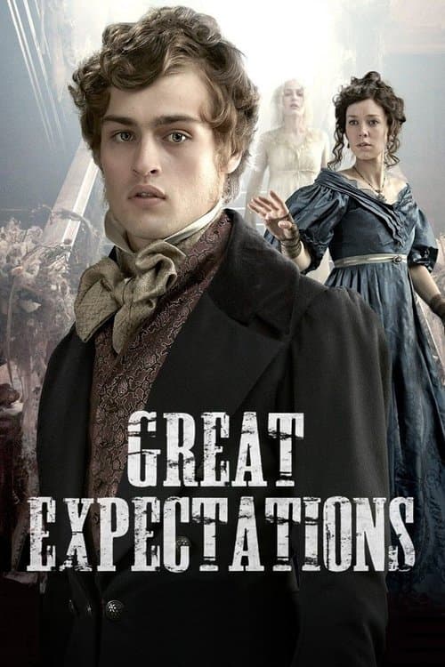 Great Expectations - Seizoen 1
