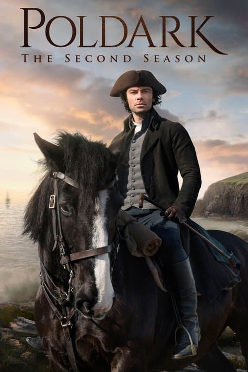 Poldark - Season 2
