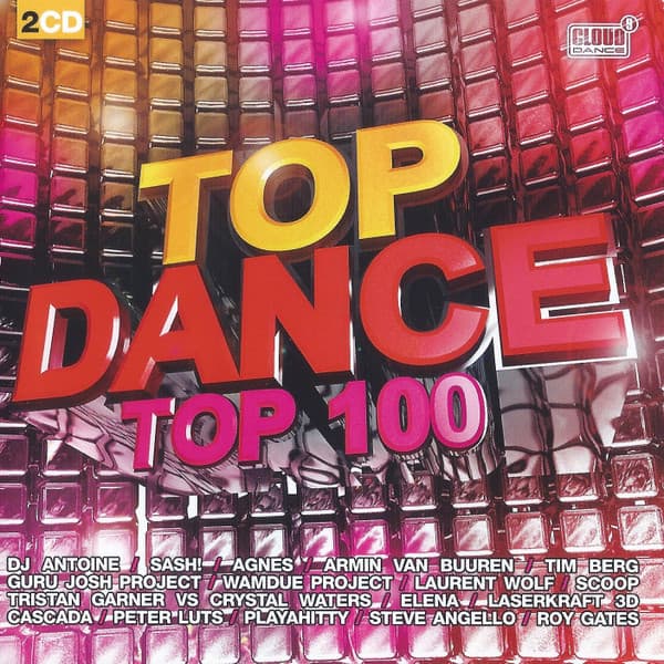 Top Dance Top 100