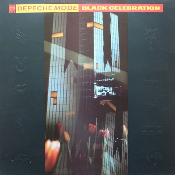 Black Celebration
