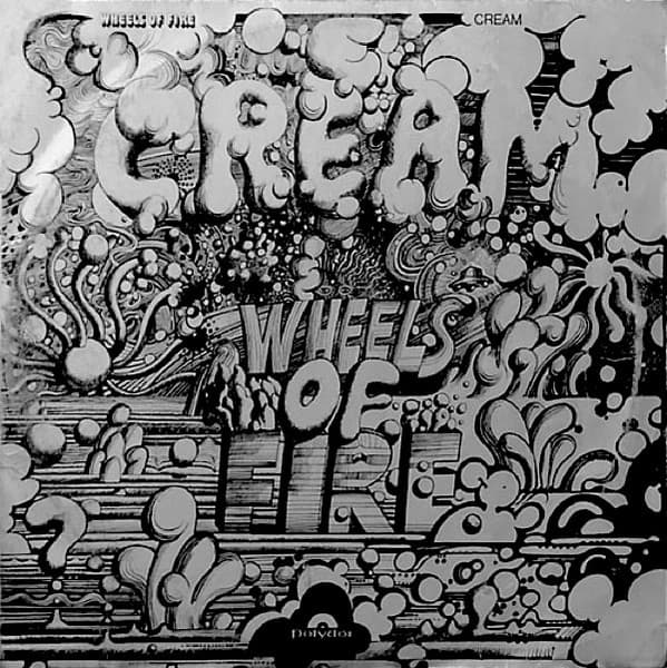 Wheels Of Fire
