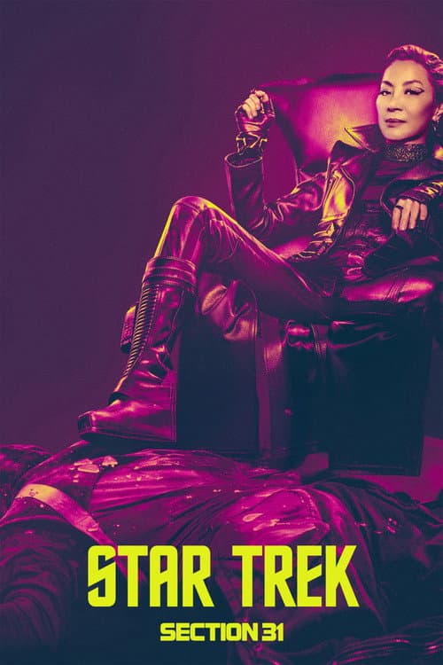 Star Trek: Section 31