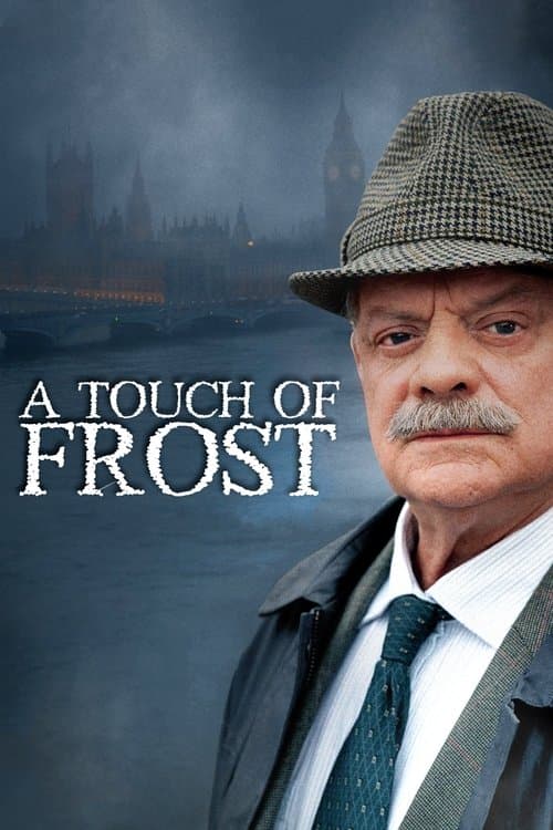 A Touch of Frost - Season 8
