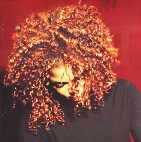 The Velvet Rope