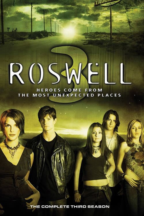 Roswell