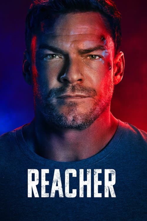 Reacher - Season 2