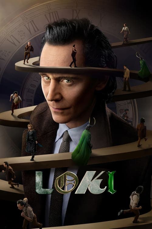 Loki - Season 2