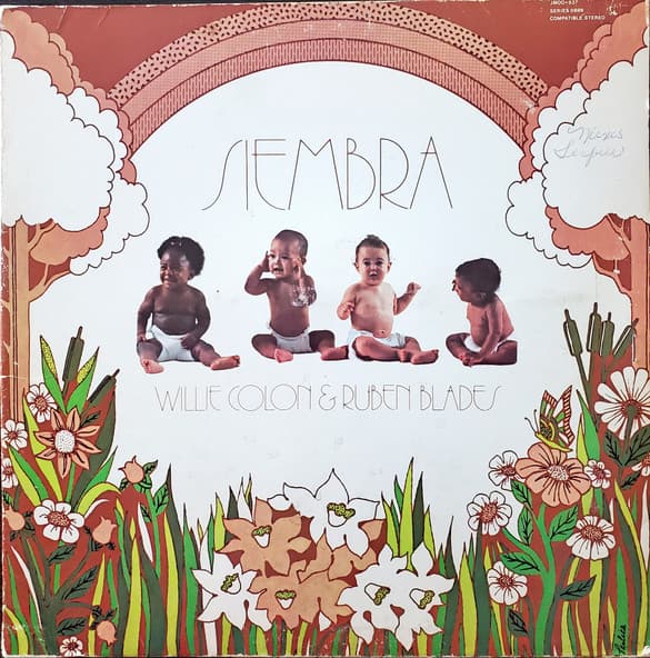 Siembra