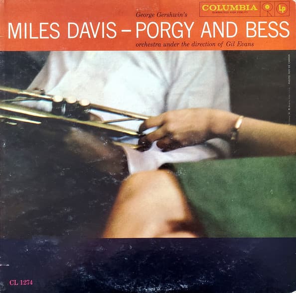 Porgy And Bess