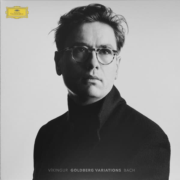 Goldberg Variations