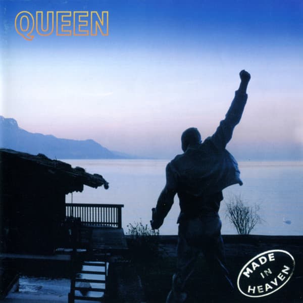 Made In Heaven