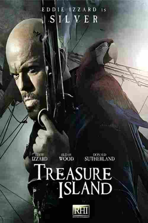 Treasure Island