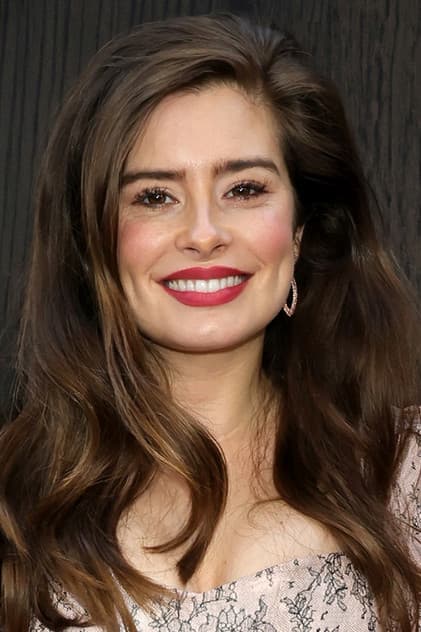 Rachel Shenton