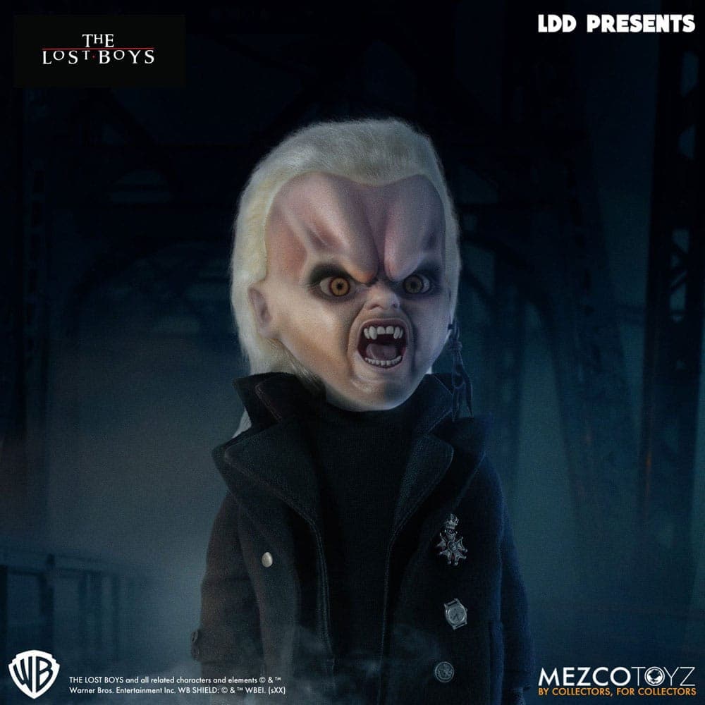 The Lost Boys LDD Presents Doll David 25 cm