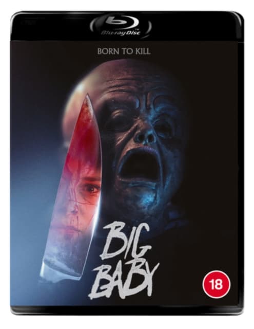 Big Baby Bd (Import)